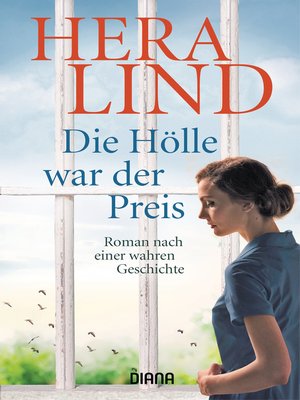 cover image of Die Hölle war der Preis
